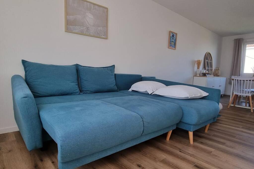 *Le Duplex De Ronsard*Plage Et Centre-Ville Dunkirk Dış mekan fotoğraf